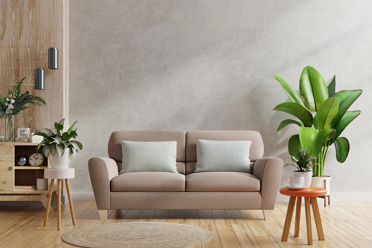 Residential Interior