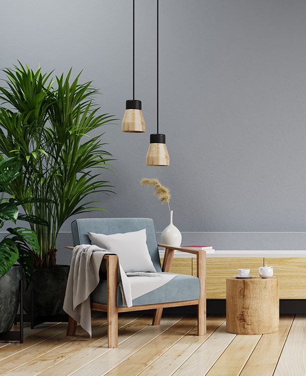 Luxury Villa Turnkey Projects