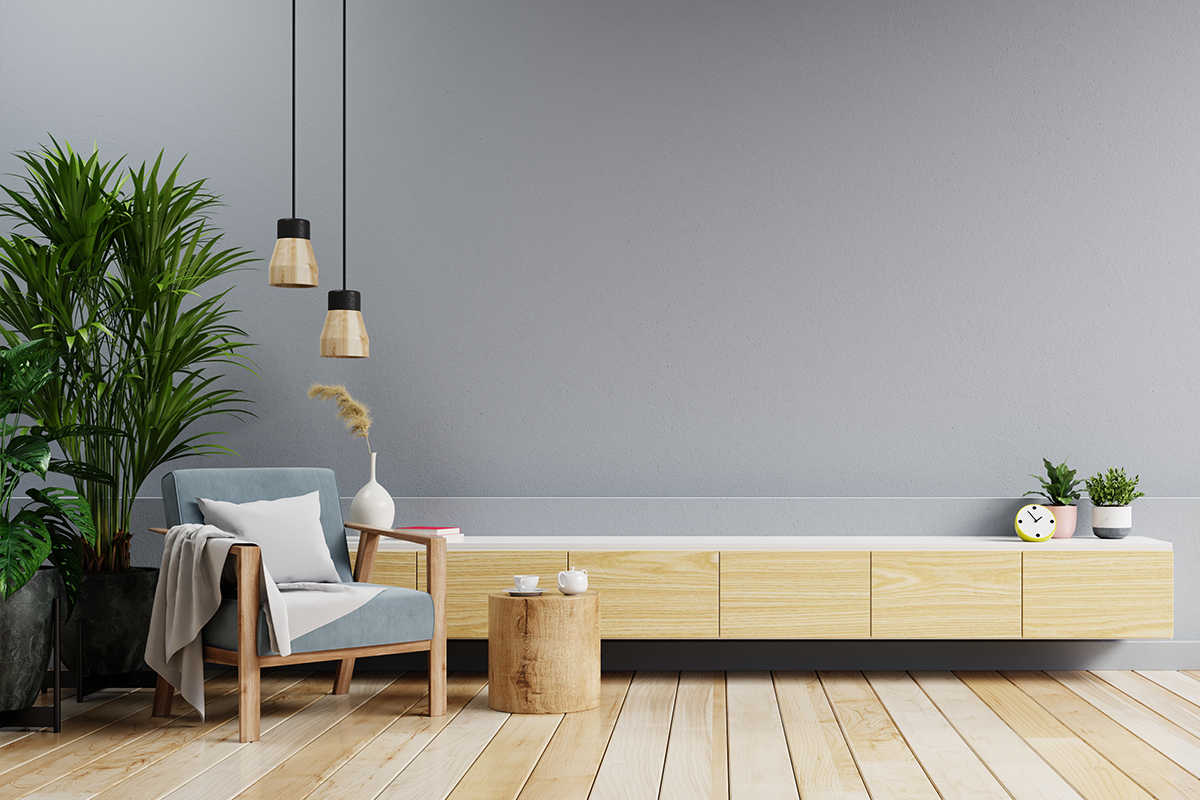 Luxury Villa Turnkey Projects